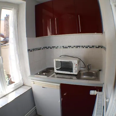 Superbe Dans Quartier Calme Appartamento *