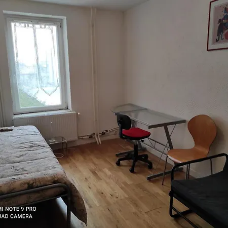 Apartment Superbe Dans Quartier Calme *