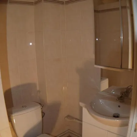 Superbe Dans Quartier Calme Appartement Nancy