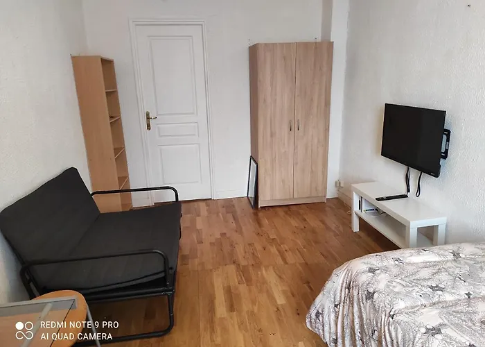 Superbe Dans Quartier Calme Nancy