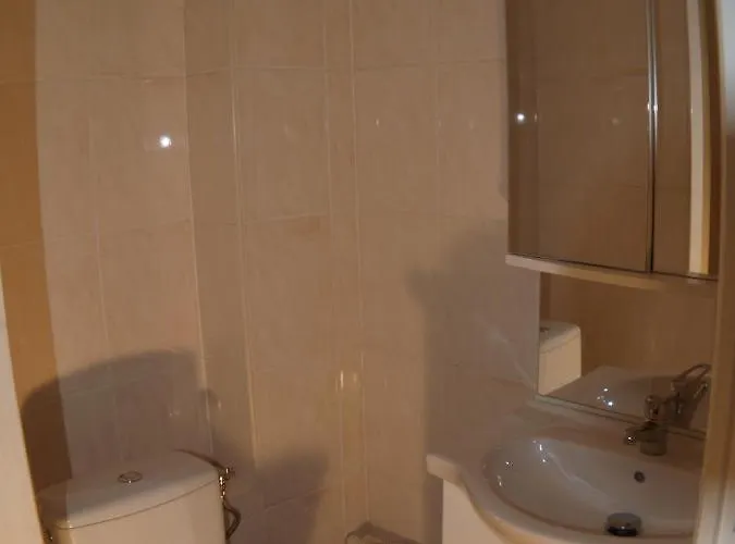 Superbe Dans Quartier Calme Appartement Nancy